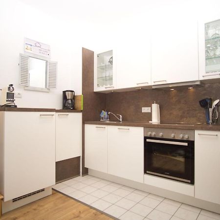 Strandnah, Balkon, Ahoi Erlebnisbad Gratis In Sellin - Strandresidenz Brandenburg Fewo 36 Goehren (Ruegen) Exterior foto